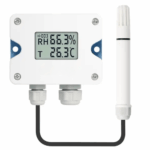 Enviro Forest Temperature Sensor Data Loggers With Probes