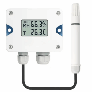 Enviro Forest Temperature Sensor Data Loggers With Probes