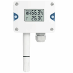 Enviro Forest Temperature Sensor Data Loggers With Probes