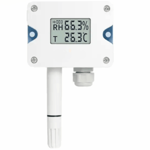 Enviro Forest Temperature Sensor Data Loggers With Probes