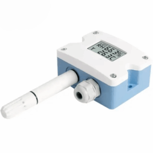 Enviro Forest Temperature Sensor Data Loggers With Probes