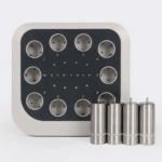 Enviro Forest Temperature Field Testing Data Loggers With Flexible Probes