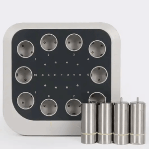 Enviro Forest Degree Temperature Data Loggers Probe With Data Software