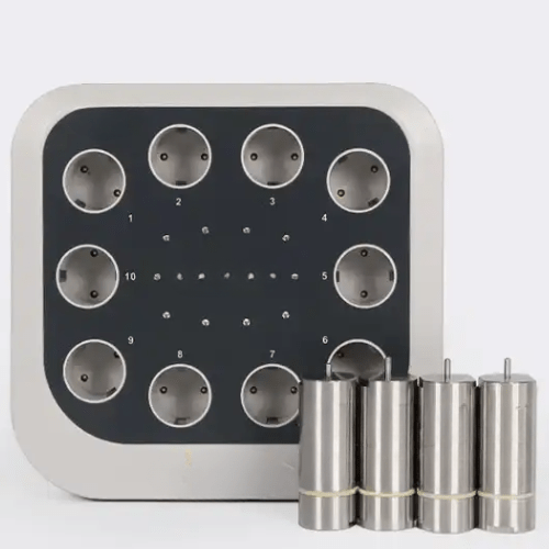 Enviro Forest Degree Temperature Data Loggers Probe With Data Software
