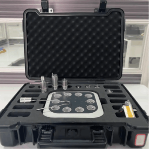 Enviro Forest Degree Temperature Data Loggers Probe With Data Software