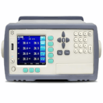Enviro Forest Temperature Field Testing Data Loggers With Probes
