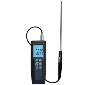 Enviro Forest Platinum Resistance Temperature Data Loggers With Probes