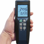 Enviro Forest Platinum Resistance Temperature Data Loggers With Probes