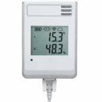 Enviro Forest Temperature Data Loggers With Humidity Probes