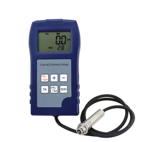 Enviro Forest Coating Thickness Tester Gauge