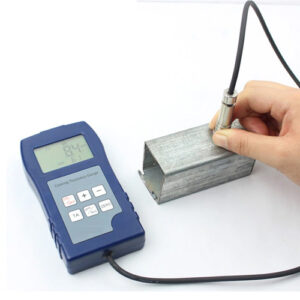Enviro Forest Coating Thickness Tester Gauge