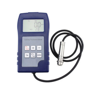 Enviro Forest Coating Thickness Tester Gauge