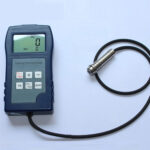 Enviro Forest Coating Thickness Tester Gauge