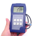 Enviro Forest Coating Thickness Tester Gauge