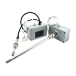 Enviro Forest Temp Humidity Monitor Sensor Data Logger