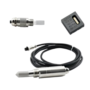 Enviro Forest Temperature Humidity Monitor Data Logger