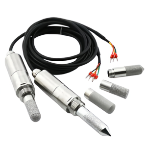 Enviro Forest Temperature Humidity Monitor Data Logger