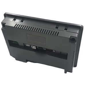 Enviro Forest Touch Screen Temperature Humidity Data Logger