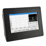 Enviro Forest Touch Screen Temperature Humidity Data Logger