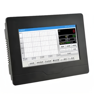 Enviro Forest Touch Screen Temperature Humidity Data Logger