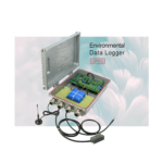 Enviro Forest Battery Temperature Humidity Data Logger