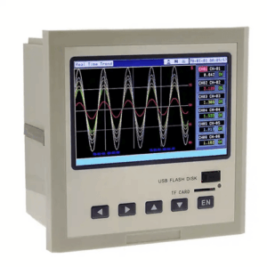 Enviro Forest Humidity Data Logger