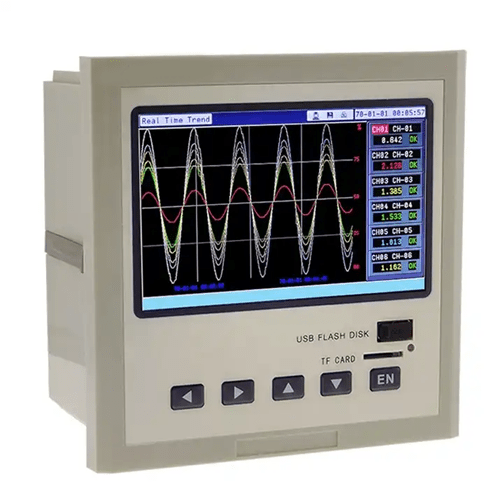 Enviro Forest Humidity Data Logger