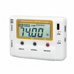 Enviro Forest Temperature Data Logger