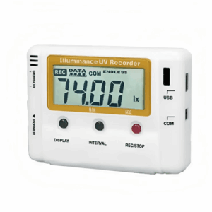 Enviro Forest Temperature Data Logger