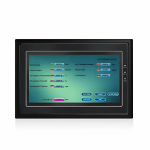 Enviro Forest Data Logger for Temperature Humidity