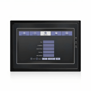 Enviro Forest Data Logger for Temperature Humidity