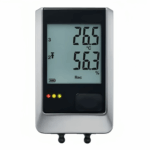 Enviro Forest Four Channel Temperature Data Logger