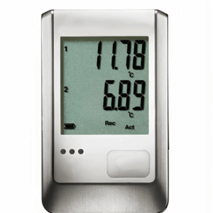 Enviro Forest Four Channel Temperature Data Logger