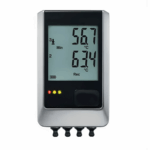 Enviro Forest Four Channel Temperature Data Logger