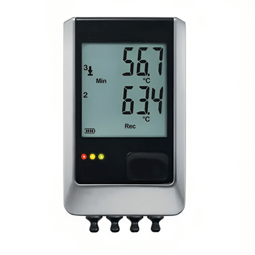 Enviro Forest Four Channel Temperature Data Logger