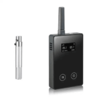 Enviro Forest Real Time Temperature and Humidity Data Logger