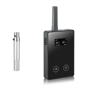 Enviro Forest Real Time Temperature and Humidity Data Logger