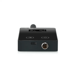 Enviro Forest Real Time Temperature and Humidity Data Logger