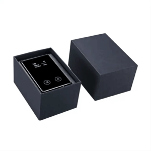 Enviro Forest Real Time Temperature and Humidity Data Logger