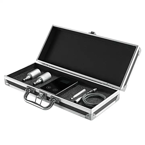 Enviro Forest Real Time Temperature and Humidity Data Logger