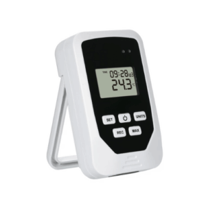 Enviro Forest Temperature & Humidity Mini Data Logger