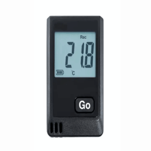 Enviro Forest Temperature & Humidity Mini Data Logger