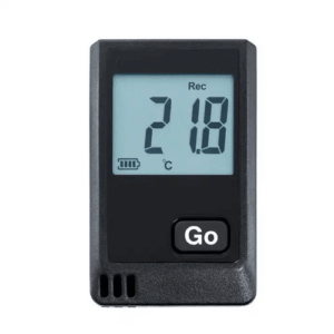 Enviro Forest Temperature & Humidity Mini Data Logger