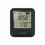 Enviro Forest Temperature Humidity Data Logger W/ Monitor System