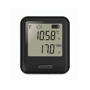 Enviro Forest Temperature Humidity Data Logger W/ Monitor System