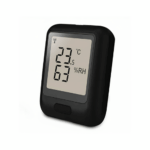 Enviro Forest Temperature Humidity Data Logger W/ Monitor System