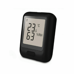 Enviro Forest Temperature Humidity Data Logger W/ Monitor System