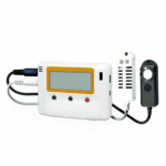 Enviro Forest Humidity and Temperature Data Logger