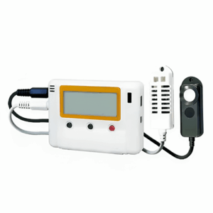 Enviro Forest Humidity and Temperature Data Logger