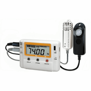 Enviro Forest Humidity and Temperature Data Logger